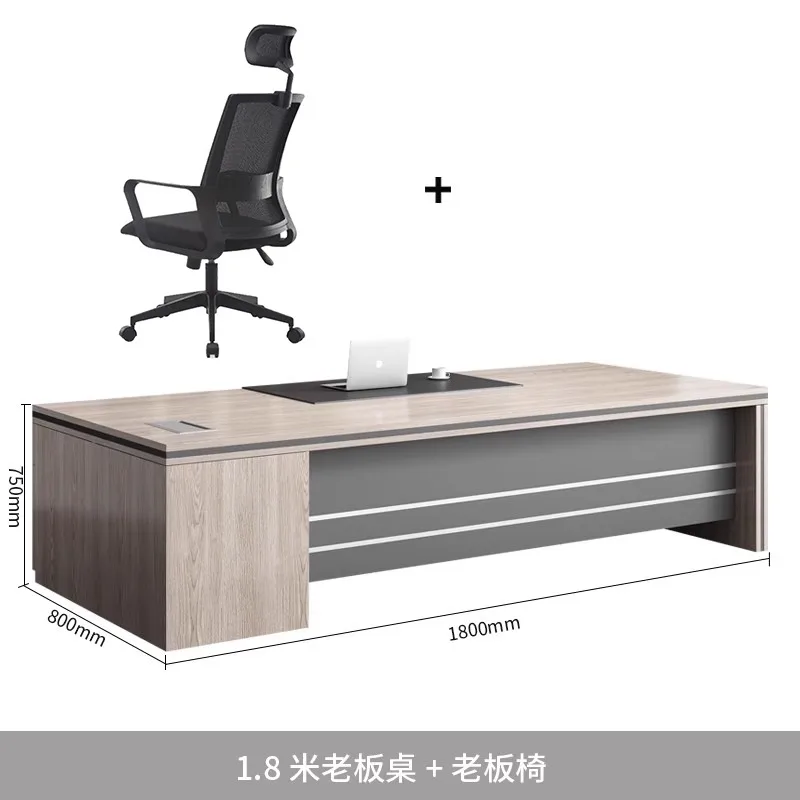 Desk Setup Study - Biurka do nauki Biurko dyrektorskie Biuro