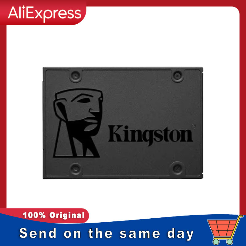 Samsung Ssd Evo 870 - Kingston SSD Wewnętrzny Dysk Solid State