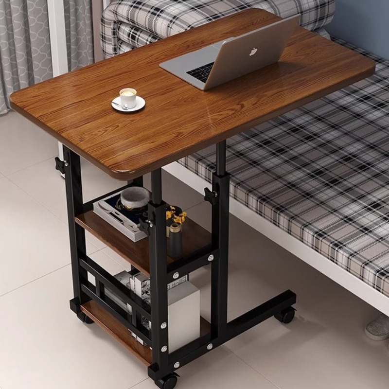 Desk Setup Notebook - Ruchomy stolik do łóżka, stolik do