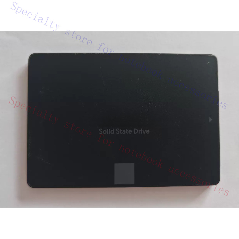 Samsung Ssd Evo 870 - Używany dysk SSD Samsung 870 EVO