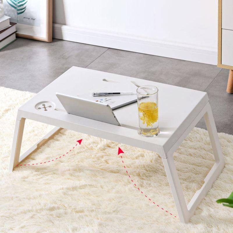 652F Składany stolik na laptop – Desk Setup Notebook recenzja i cena