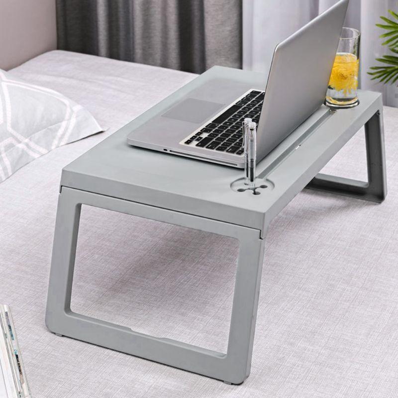 652F Składany stolik na laptop – Desk Setup Notebook recenzja i cena