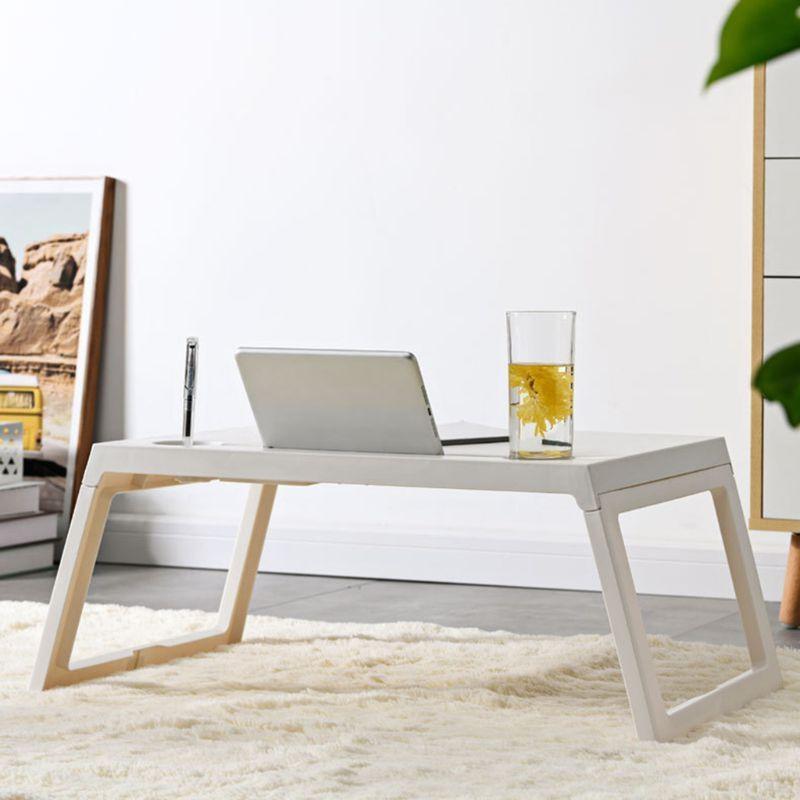 652F Składany stolik na laptop – Desk Setup Notebook recenzja i cena