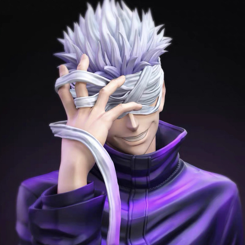 Figurka anime Jujutsu Kaisen S – Desk Setup With Tv recenzja i cena