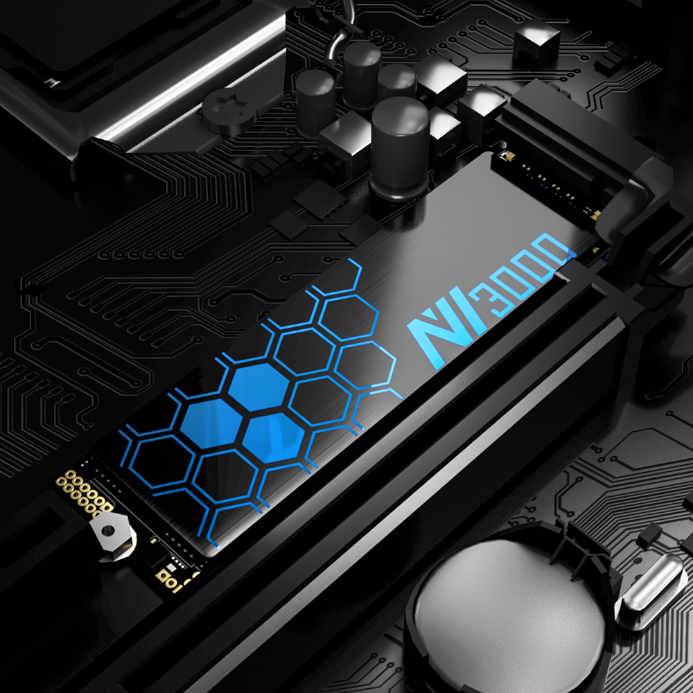 Netac M2 SSD NVMe 250gb 500gb  – Samsung Ssd Evo 870 recenzja i cena
