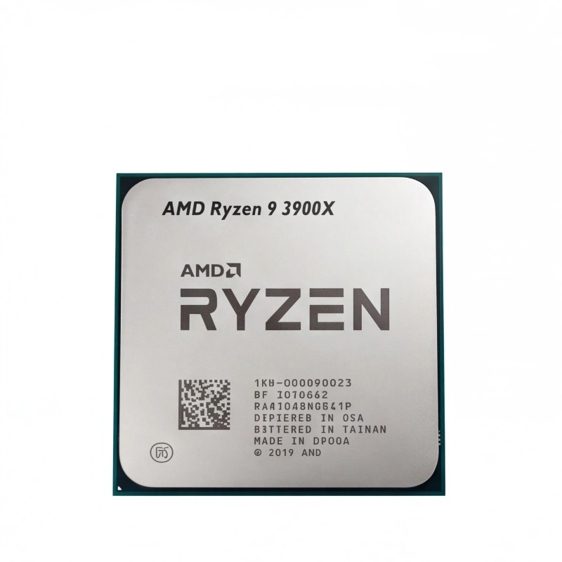 Procesor AMD Ryzen 9 3900X R9  – Amd Cpu Ryzen 9 recenzja i cena