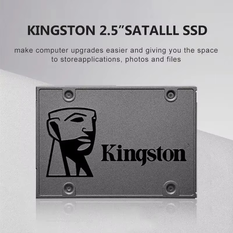 Kingston SSD Wewnętrzny Dysk S – Samsung Ssd Evo 870 recenzja i cena