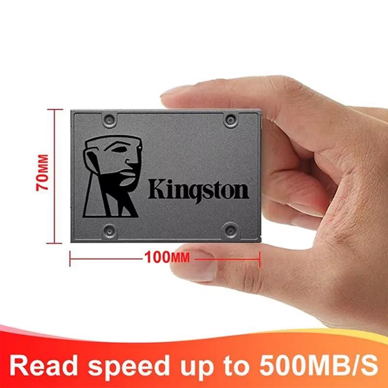 Kingston SSD Wewnętrzny Dysk S – Samsung Ssd Evo 870 recenzja i cena