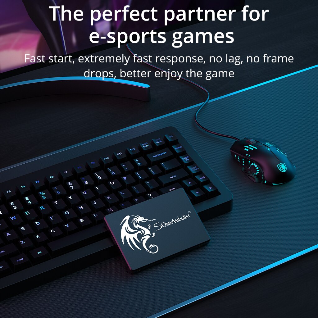SomnAmbulist SSD 120GB 240GB 4 – Samsung Ssd Evo 870 recenzja i cena