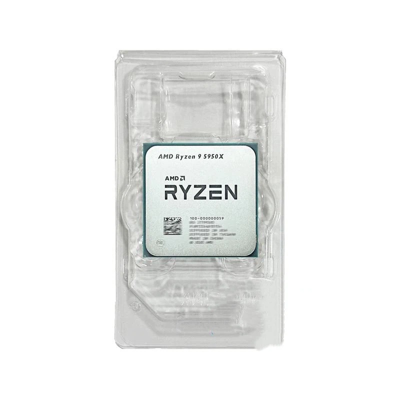 Procesor AMD Ryzen 9 5950X Soc – Amd Cpu Ryzen 9 recenzja i cena