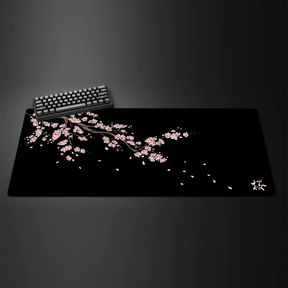 1Pc japonia Sakura podkładka p – Korean Desk Setup recenzja i cena