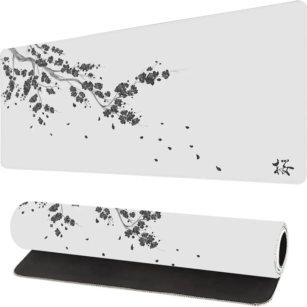 1Pc japonia Sakura podkładka p – Korean Desk Setup recenzja i cena