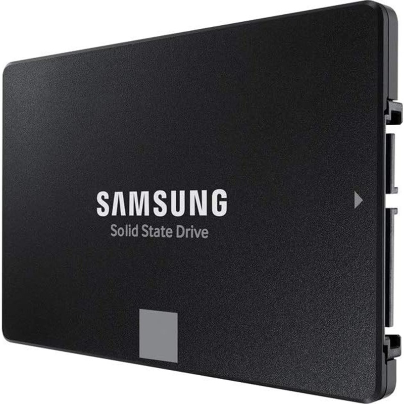 SAMSUNG 870 EVO SSD 128GB SATA – Samsung Ssd Evo 870 recenzja i cena