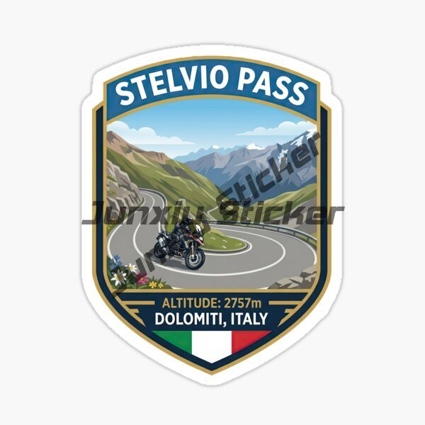 Naklejki samochodowe STELVIO P – Desk Setup Room recenzja i cena