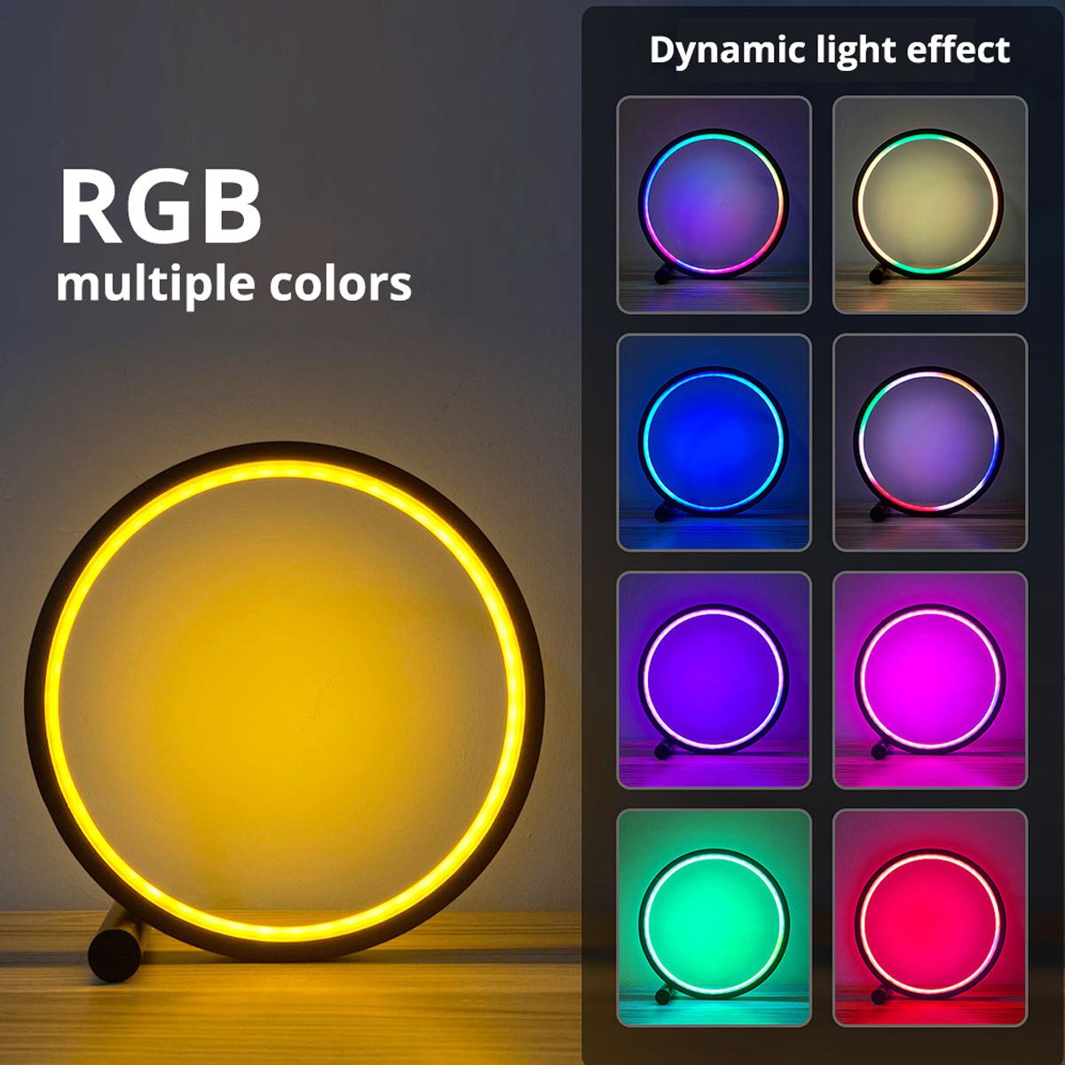 Inteligentna lampka stołowa z  – Desk Setup Study recenzja i cena
