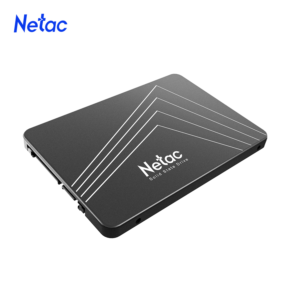 Netac SSD 240 GB 2.5 HDD SSD S – Samsung Ssd Evo 870 recenzja i cena
