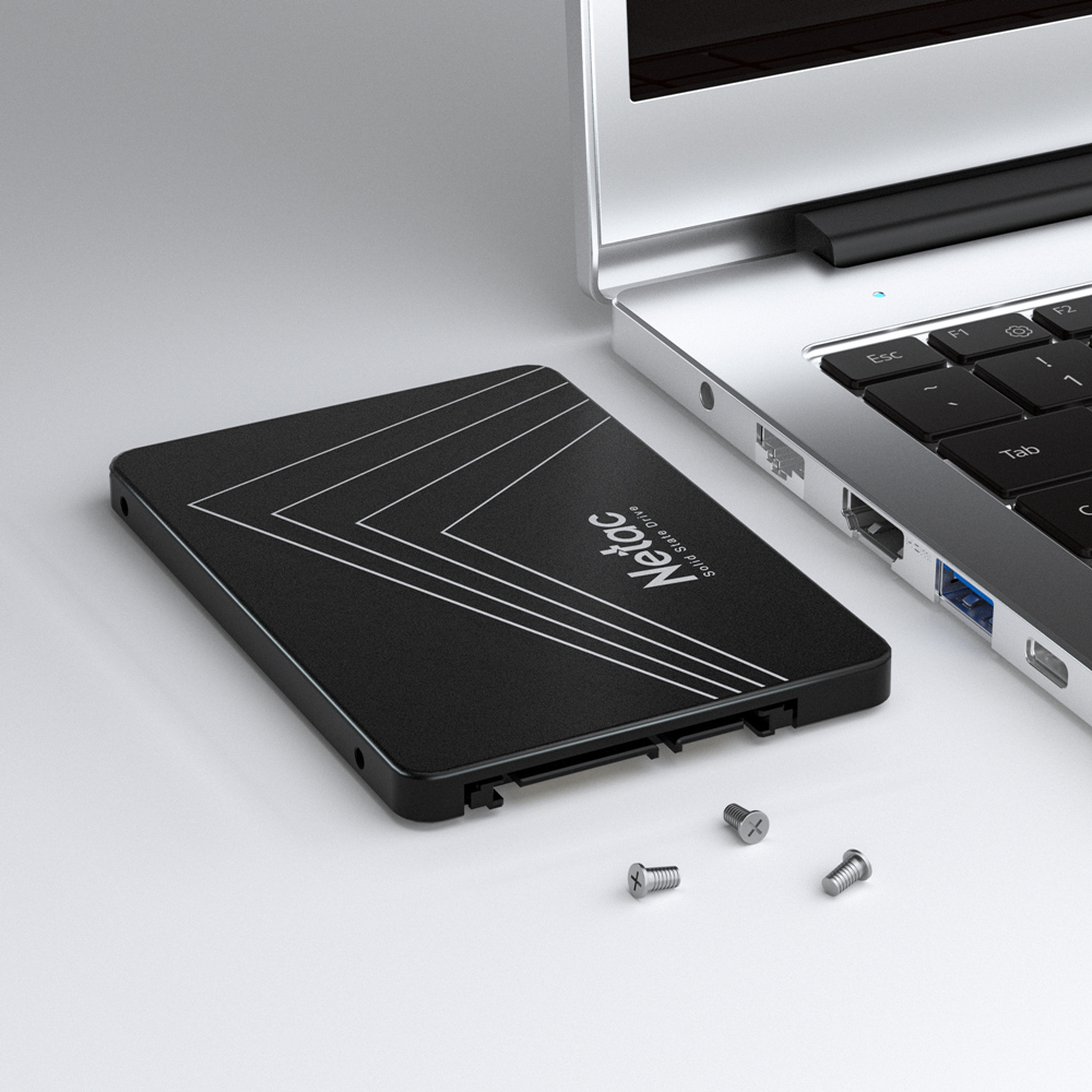 Netac SSD 240 GB 2.5 HDD SSD S – Samsung Ssd Evo 870 recenzja i cena