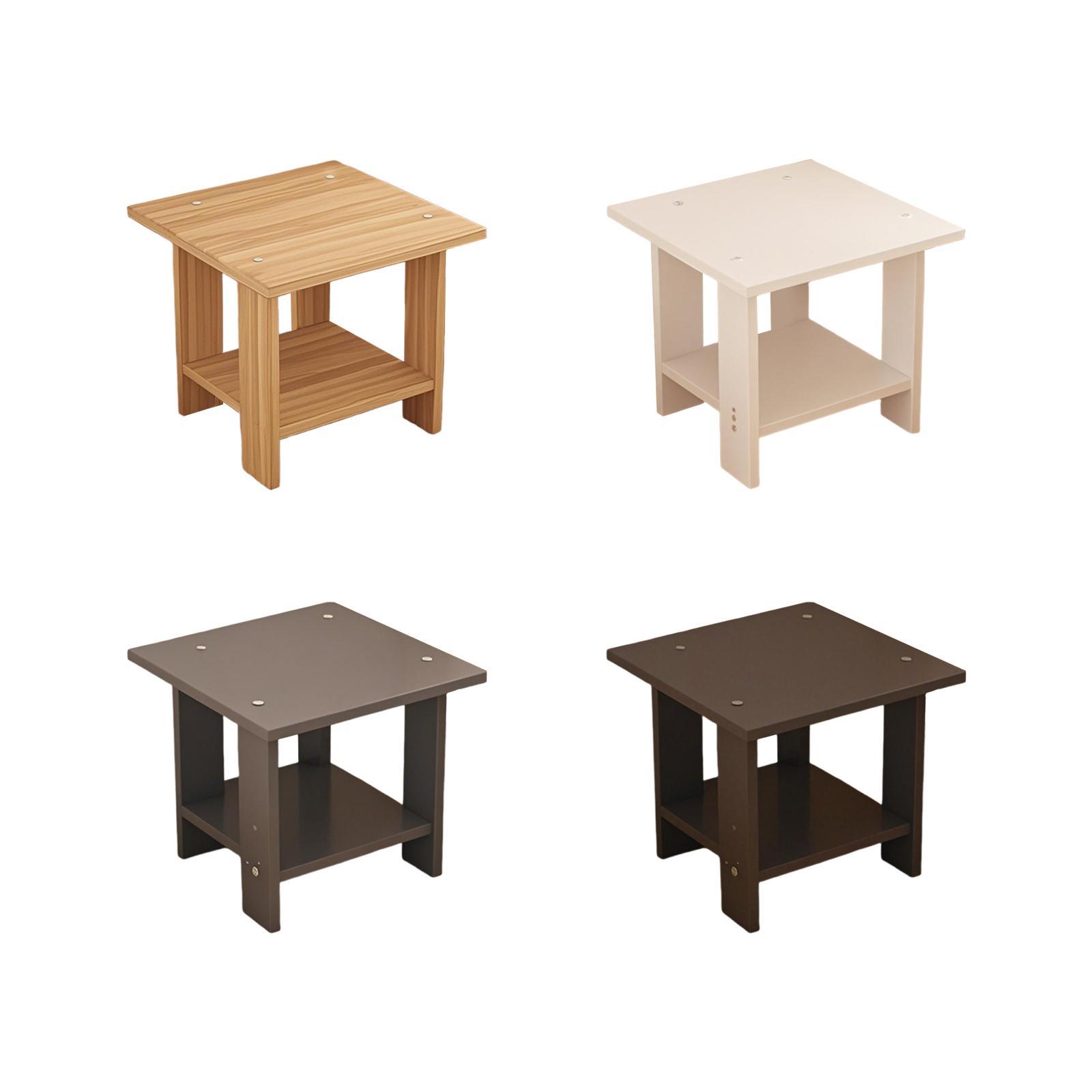 Drewniany Stolik Pomocniczy Dw – Desk Setup Notebook recenzja i cena