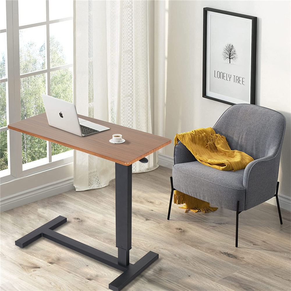Duże Rolling Overbed biurko na – Desk Setup Notebook recenzja i cena