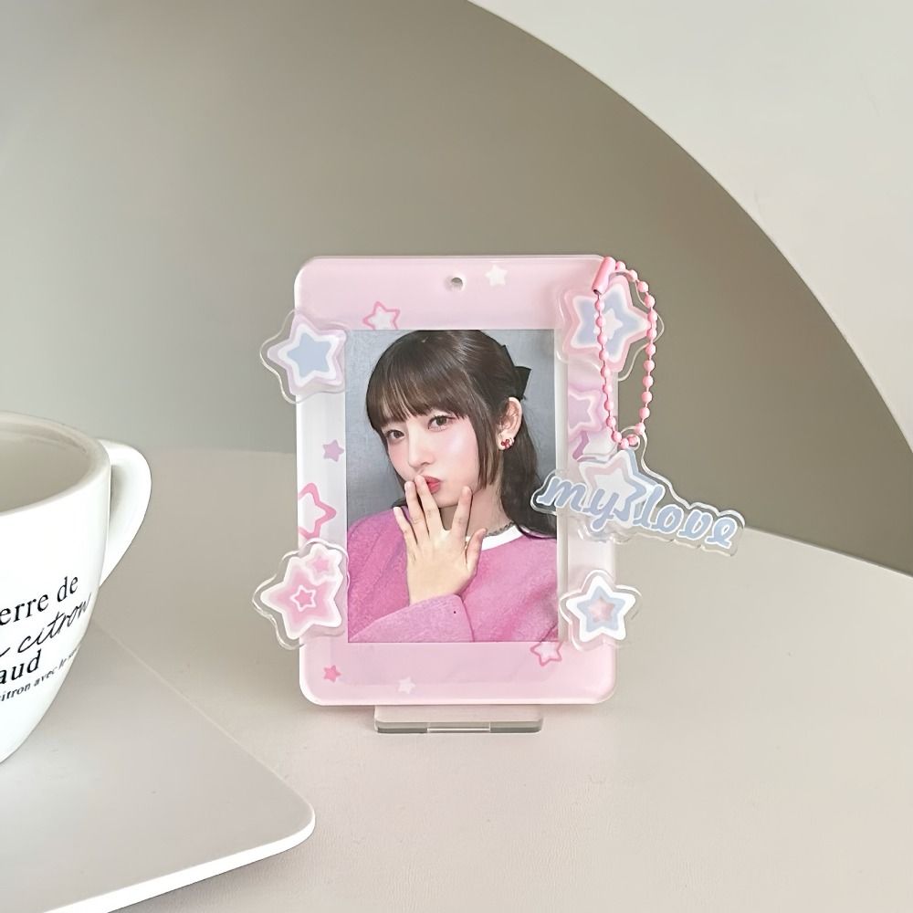 Dekoracja na biurko w stylu ko – Korean Desk Setup recenzja i cena
