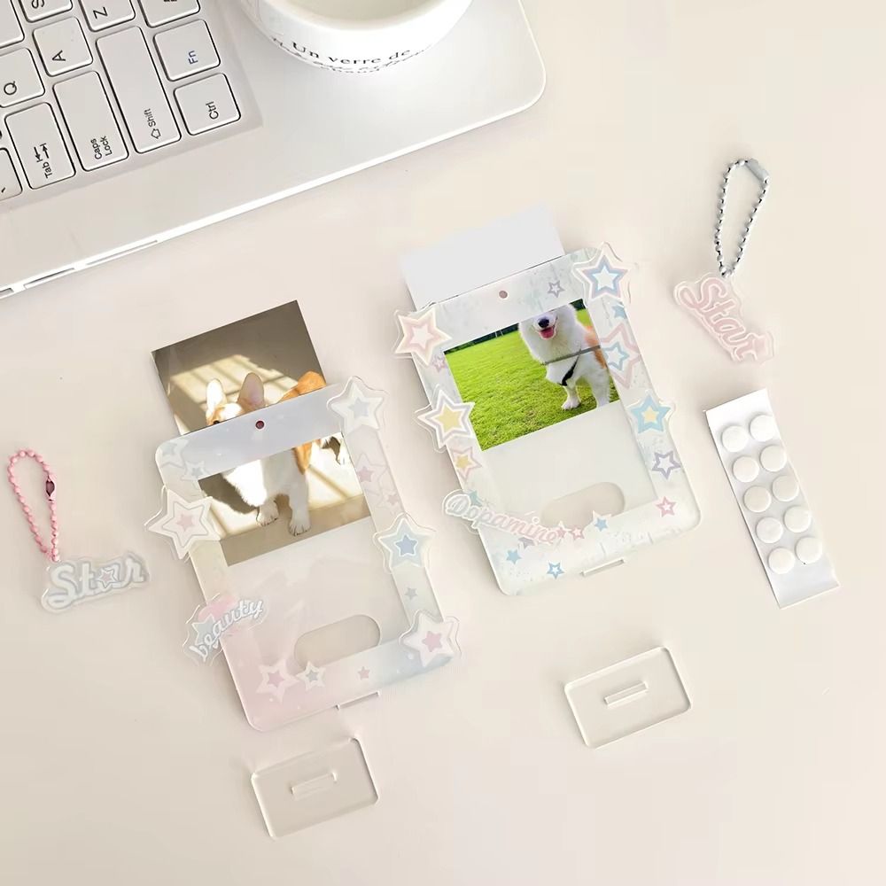Dekoracja na biurko w stylu ko – Korean Desk Setup recenzja i cena