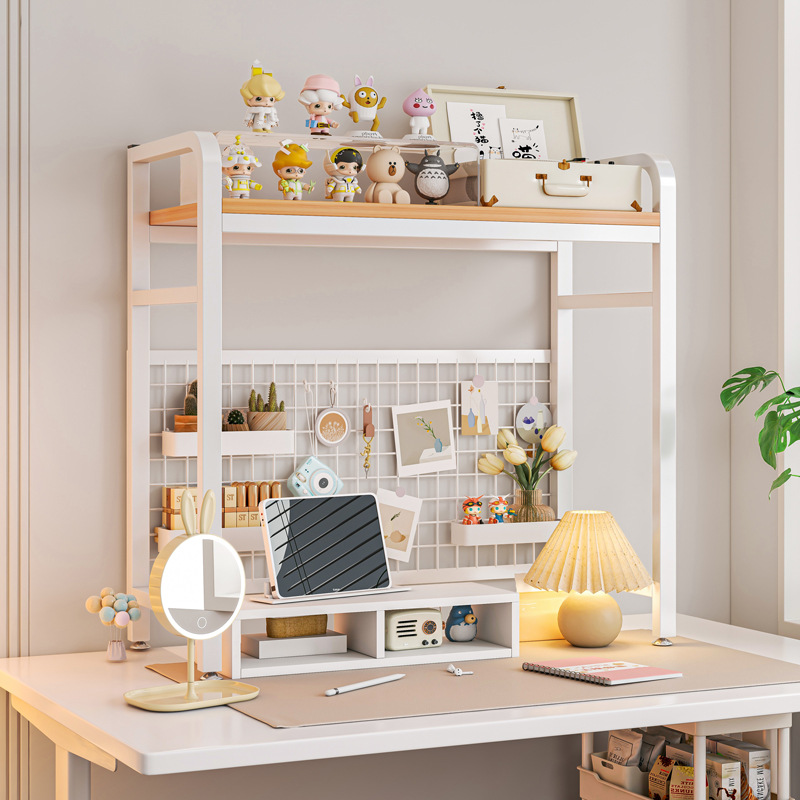 Nowy, dostępny od ręki zestaw  – Desk Setup With Tv recenzja i cena