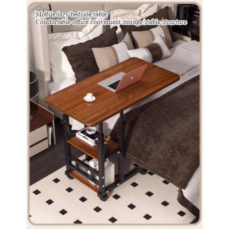 Ruchomy stolik do łóżka, stoli – Desk Setup Notebook recenzja i cena