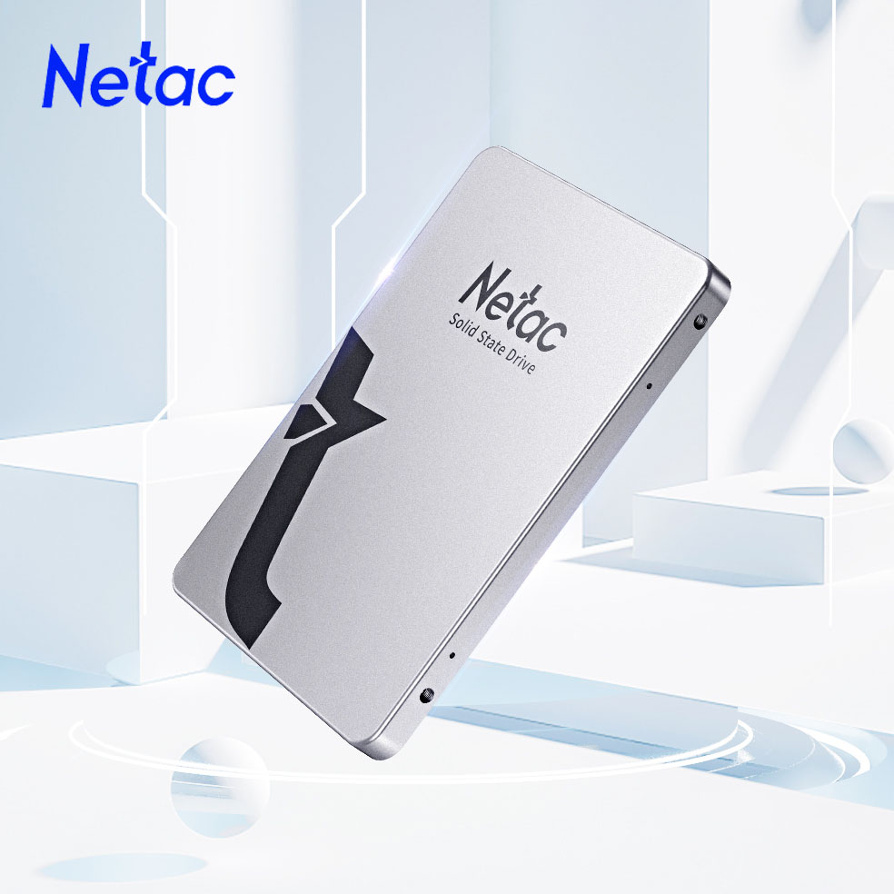 Netac SSD 1TB 2TB SATA 2.5 HDD – Samsung Ssd Evo 870 recenzja i cena