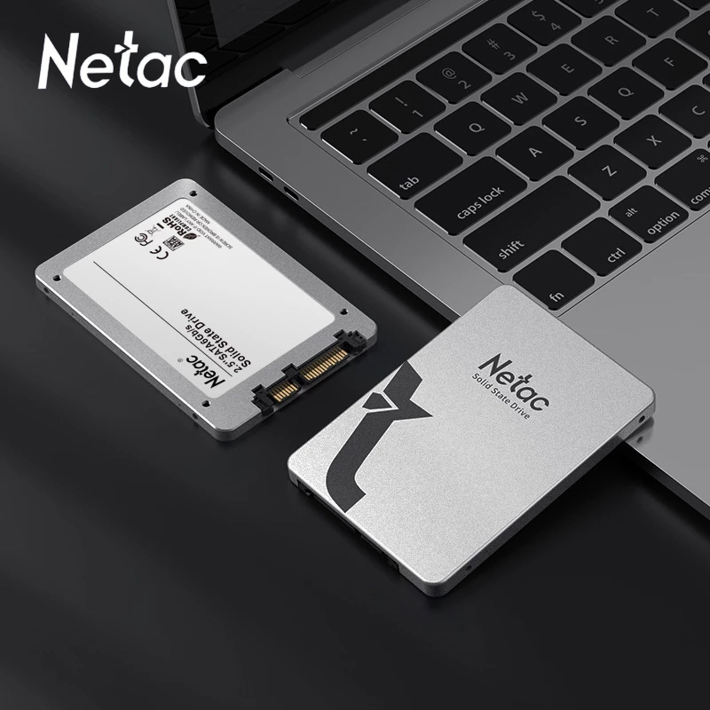 Netac SSD 1TB 2TB SATA 2.5 HDD – Samsung Ssd Evo 870 recenzja i cena