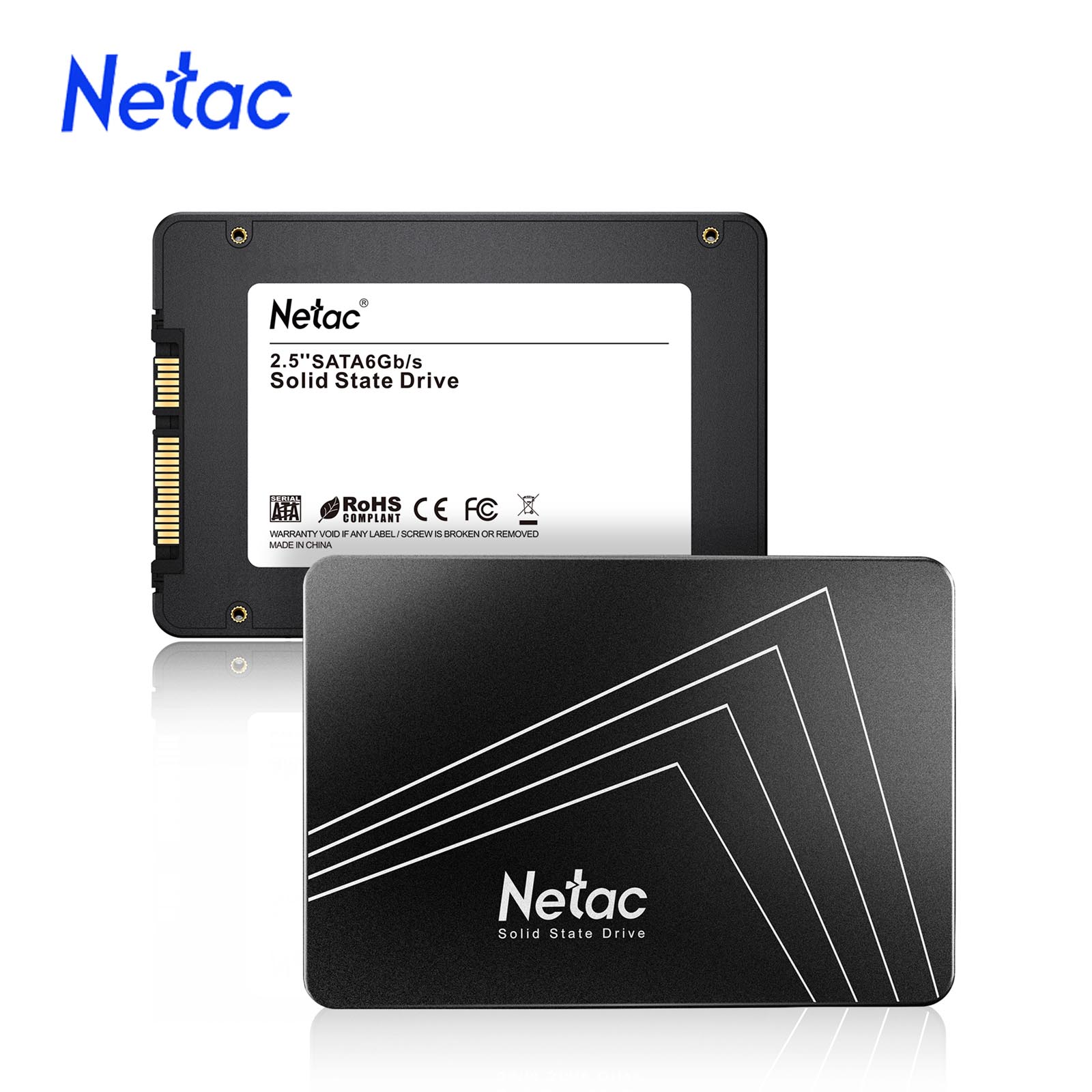 Netac 128gb 256gb 512gb 1tb 2t – Samsung Ssd Evo 870 recenzja i cena
