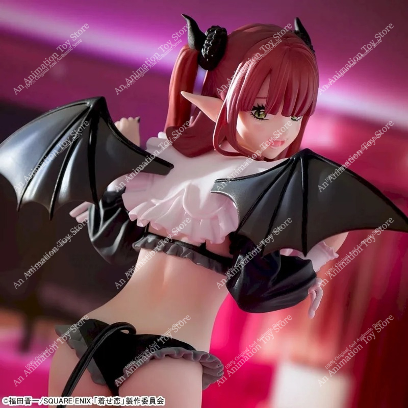 100% Oryginalna Figurka Kolekc – Desk Setup With Tv recenzja i cena