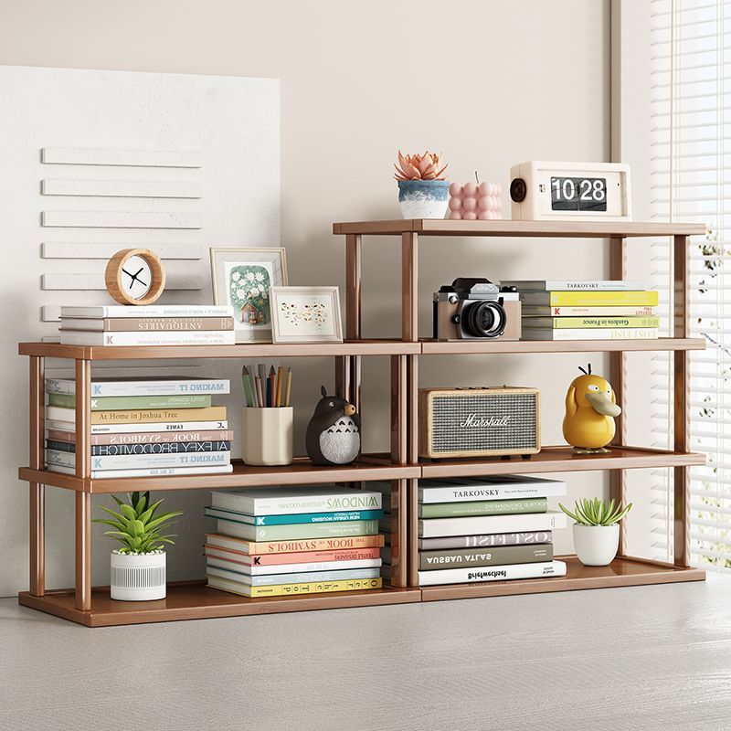 Oszczędzający miejsce, wielopo – Desk Setup Study recenzja i cena