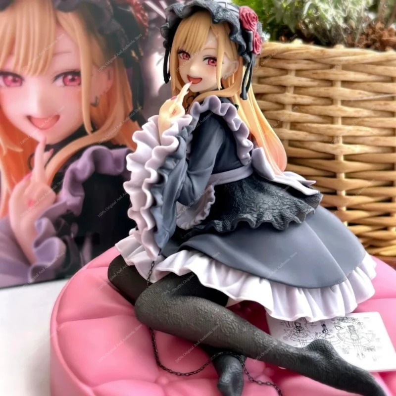 100% Oryginalna Figurka Kolekc – Desk Setup With Tv recenzja i cena