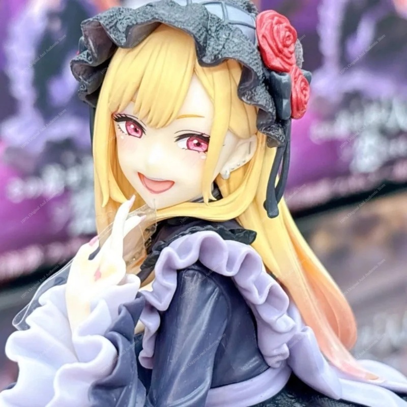 100% Oryginalna Figurka Kolekc – Desk Setup With Tv recenzja i cena