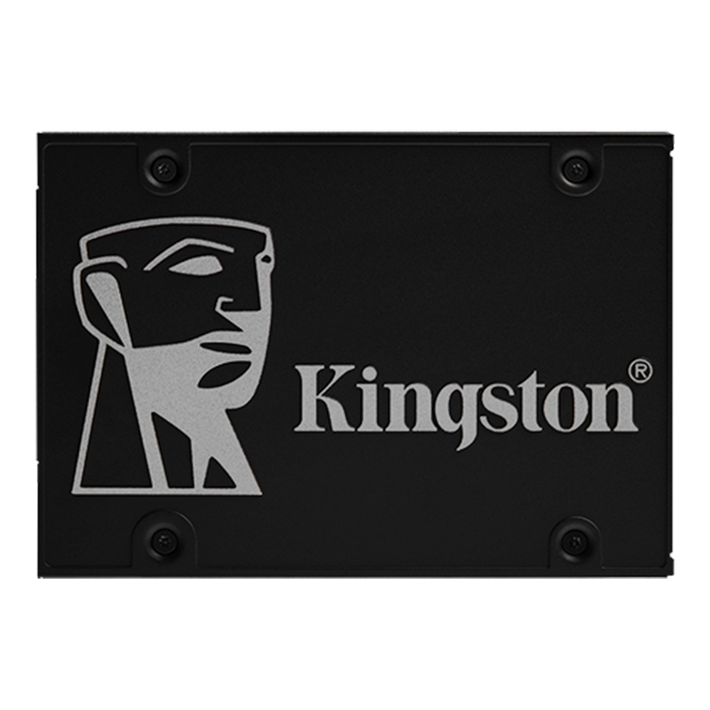Kingston KC600 SSD 1TB 256GB 5 – Samsung Ssd Evo 870 recenzja i cena
