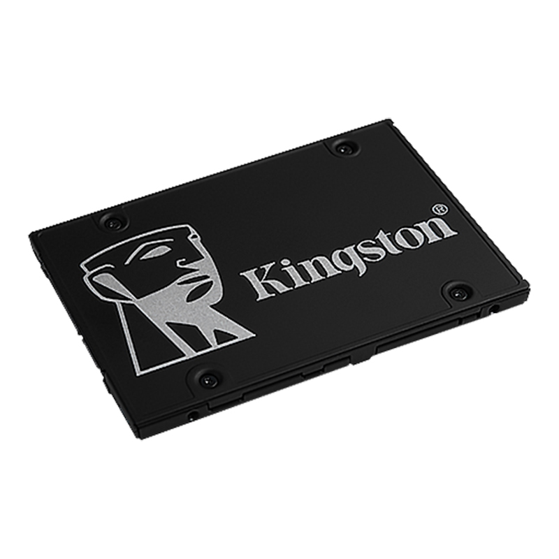 Kingston KC600 SSD 1TB 256GB 5 – Samsung Ssd Evo 870 recenzja i cena