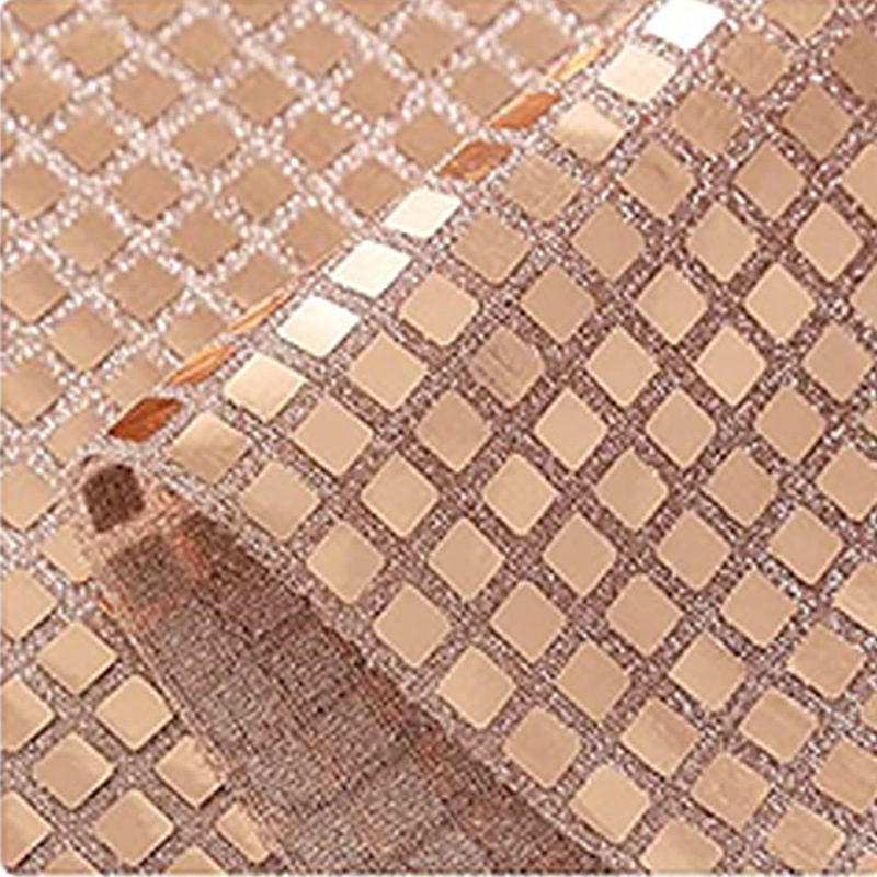 Disco Party Table Runner Glitt – Desk Setup Retro recenzja i cena