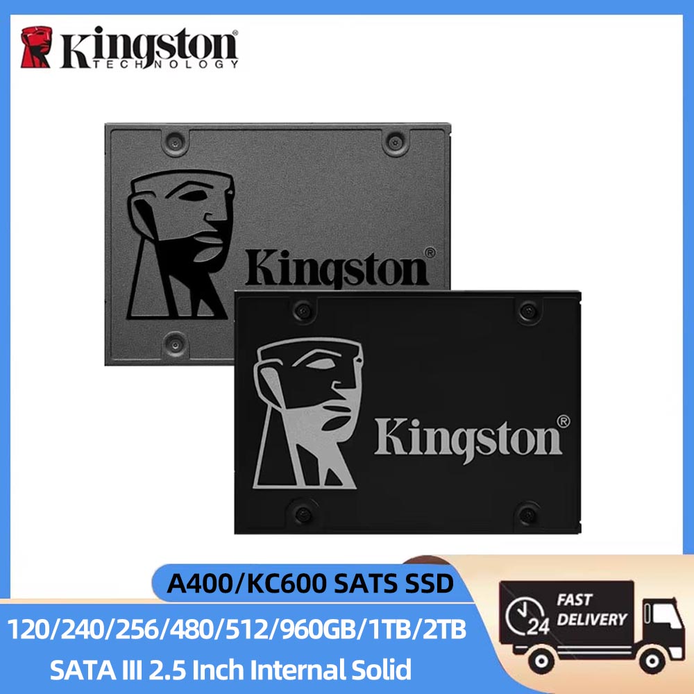 Kingston SSD KC600 512GB 256GB – Samsung Ssd Evo 870 recenzja i cena