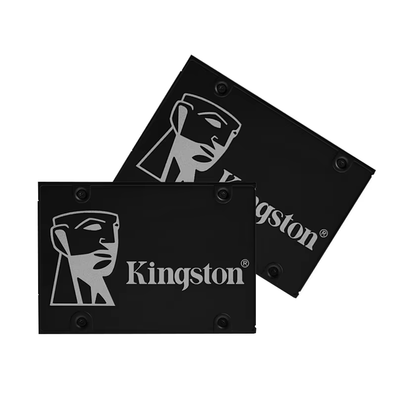 Kingston SSD KC600 512GB 256GB – Samsung Ssd Evo 870 recenzja i cena