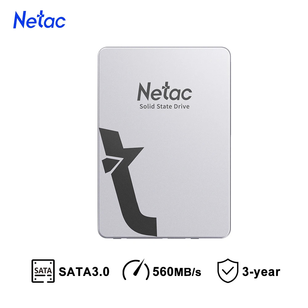 Netac SSD 1TB 2TB 4TB 128GB 25 – Samsung Ssd Evo 870 recenzja i cena